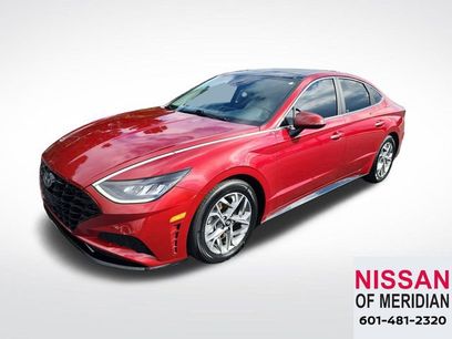 Used 2023 Hyundai Sonata SEL w/ Convenience Package