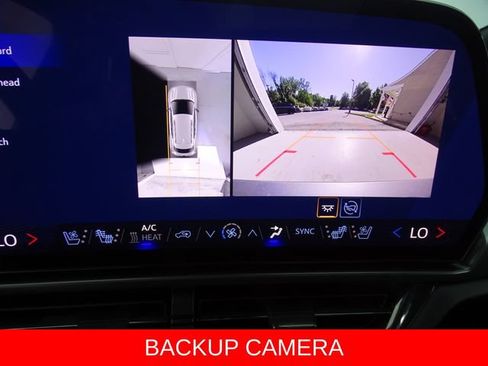 Used 2025 Chevrolet Equinox EV RS w/ Convenience Package II AWD/4WD image 14