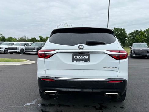Used 2019 Buick Enclave Essence FWD image 6
