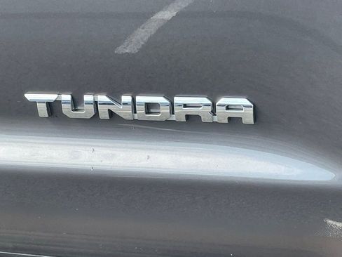 Used 2020 Toyota Tundra SR5 w/ TRD Off-Road Package image 11