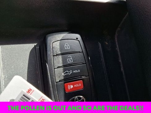 Used 2024 Toyota Tundra Limited image 17