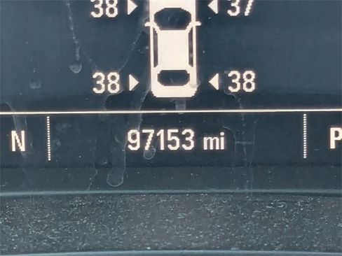 Used 2025 Chevrolet Silverado 1500 LTZ image 30