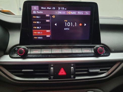 Used 2023 Kia Forte LXS w/ LXS Technology Package image 25