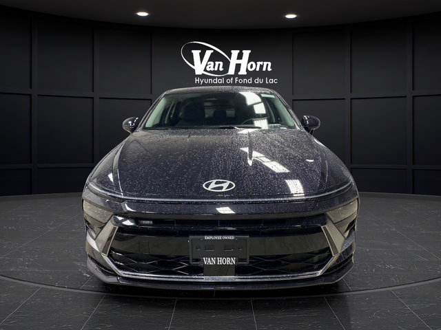 New 2026 Hyundai Sonata SEL FWD image 6