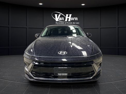 New 2026 Hyundai Sonata SEL FWD image 6