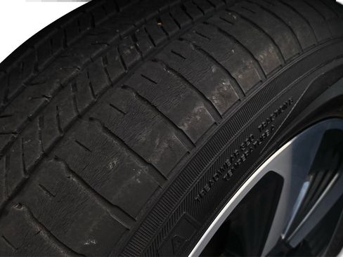 Used 2018 Subaru Forester 2.5i Limited image 47