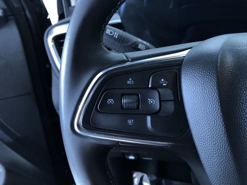 Used 2025 Buick Encore GX Preferred image 26