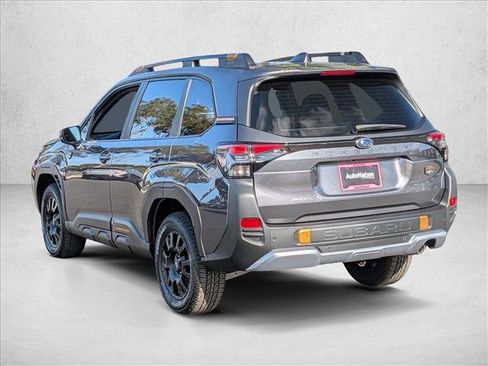 New 2026 Subaru Forester Wilderness image 9