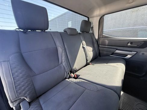 Used 2022 Toyota Tundra SR5 w/ TRD Off-Road Package AWD/4WD image 10