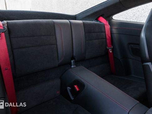 Used 2025 Porsche 911 Carrera 4 GTS image 45