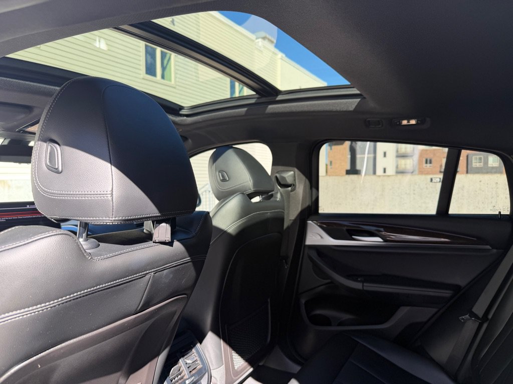 Used 2022 BMW X4 xDrive30i AWD/4WD image 20