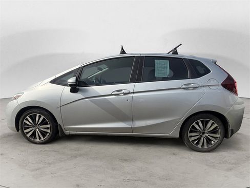Used 2015 Honda Fit EX-L image 2