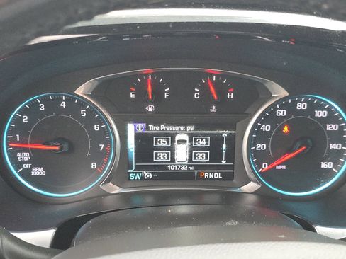 Used 2019 Chevrolet Traverse LT FWD image 26