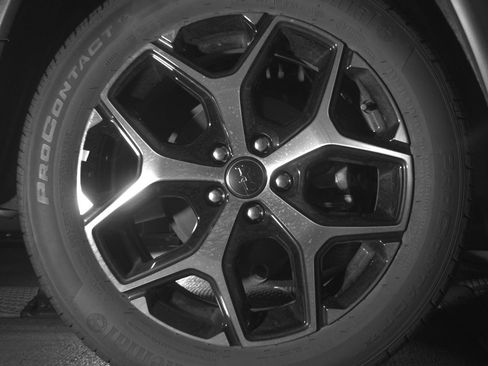 Used 2025 Jeep Compass Limited image 15