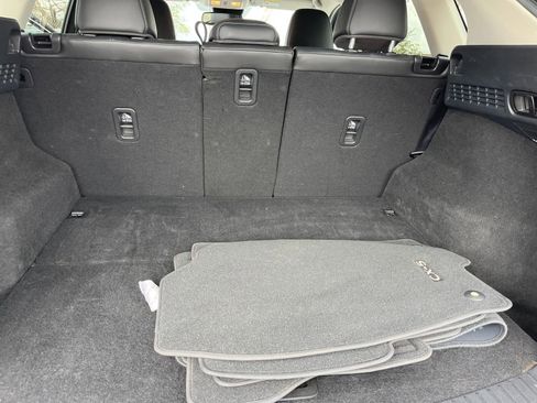 Used 2025 MAZDA CX-5 AWD 2.5 S w/ Preferred Package image 31