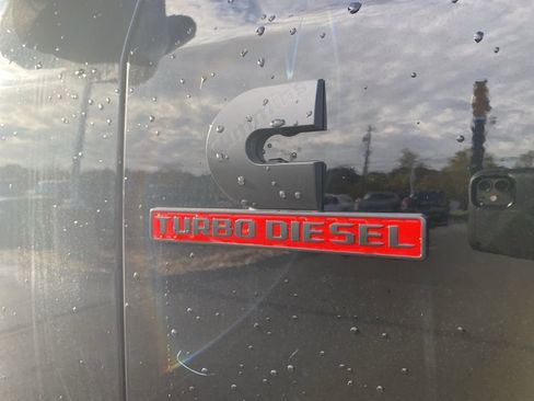 New 2026 RAM 2500 Laramie image 11