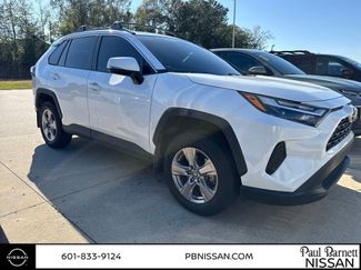 Used 2023 Toyota RAV4 XLE video 3