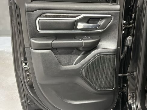 Used 2023 RAM 1500 Big Horn AWD/4WD image 24