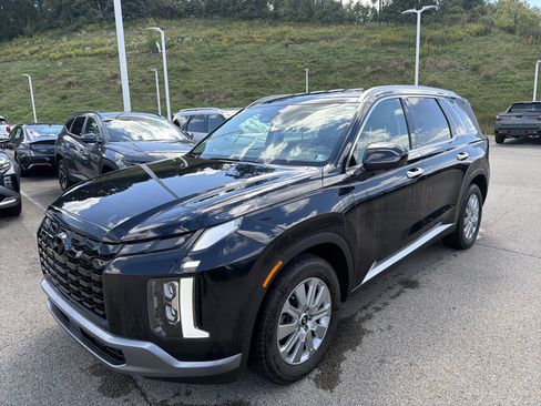 Used 2024 Hyundai Palisade SEL AWD/4WD image 13