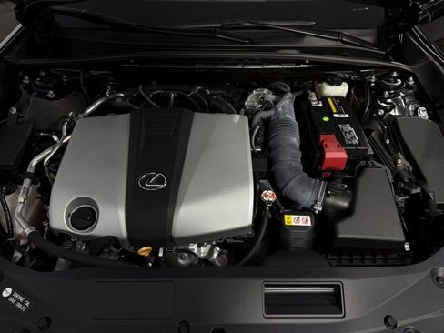 Used 2024 Lexus ES 350 F Sport image 13