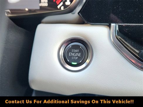 New 2026 GMC Canyon AT4X image 17