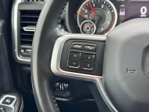 Used 2020 RAM 2500 Laramie AWD/4WD image 21