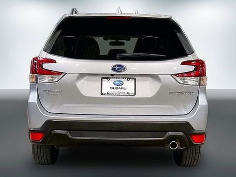 Used 2019 Subaru Forester Limited AWD/4WD image 4