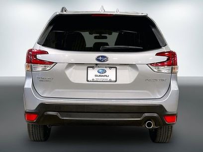 Used 2019 Subaru Forester Limited