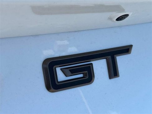 New 2025 Ford Mustang GT Premium image 13
