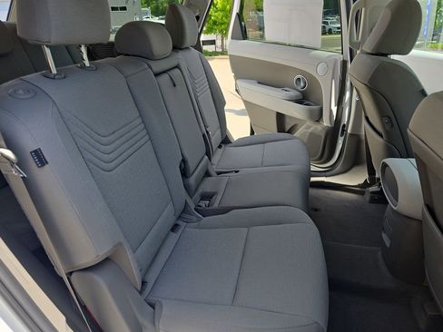 New 2026 Hyundai Palisade SE FWD image 12