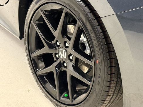 New 2026 Honda Civic Sport image 11