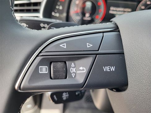 New 2025 Audi Q8 Prestige w/ Prestige Package image 17