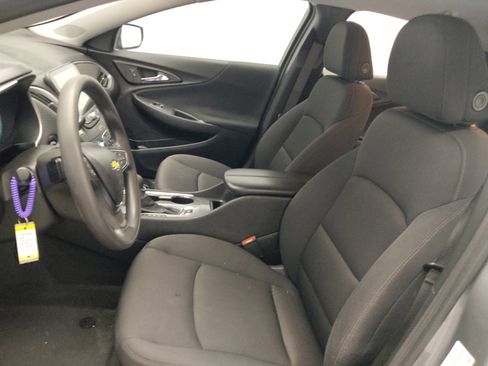 Used 2024 Chevrolet Malibu LT FWD image 17