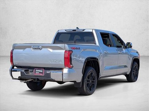 New 2026 Toyota Tundra 1794 Edition AWD/4WD image 2