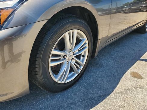 Used 2011 INFINITI G37 x Sedan w/ Premium Pkg image 20