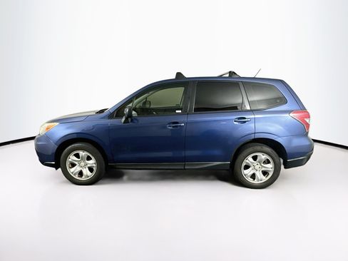 Used 2014 Subaru Forester 2.5i w/ Popular Package #1 AWD/4WD image 4