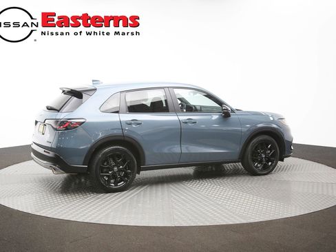 Used 2024 Honda HR-V Sport image 41