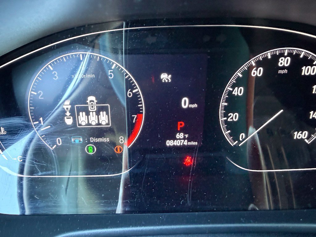 Used 2022 Honda Accord Touring image 34