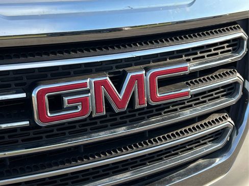 Used 2016 GMC Terrain SLT w/ Open Road Package AWD/4WD image 28