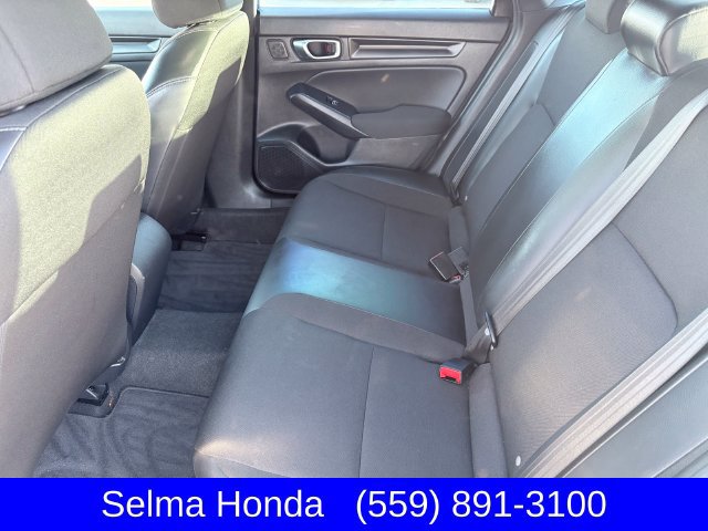 Used 2024 Honda Civic Sport image 7