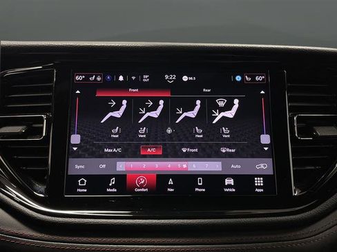 Certified 2025 Dodge Durango R/T image 20