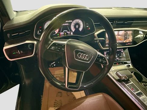Used 2019 Audi A6 3.0T Prestige w/ Prestige Package image 12