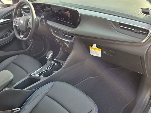 New 2026 Buick Encore GX Sport Touring w/ Comfort Package FWD image 18