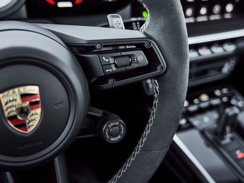 Used 2023 Porsche 911 Turbo S image 52