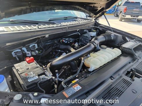 Used 2024 Ford Expedition Max Limited AWD/4WD image 36
