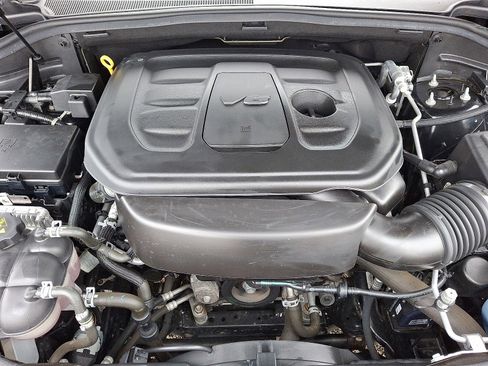 Used 2020 Jeep Grand Cherokee Limited image 27