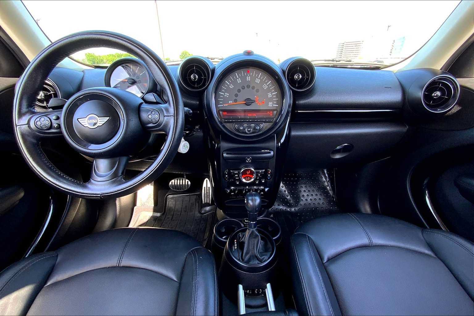 Used 2016 MINI Cooper Countryman S FWD image 15