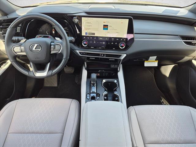 New 2026 Lexus RX 350 Premium Plus w/ Convenience Package AWD/4WD image 14