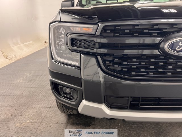 New 2026 Ford Ranger XLT w/ Equipment Group 301A High AWD/4WD image 13