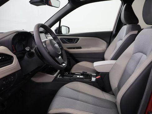New 2026 Subaru Forester Touring AWD/4WD image 11